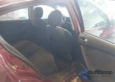 2012 Nissan Altima 2.5 S from USA, damaged, VIN 1N4AL2AP7CN449000